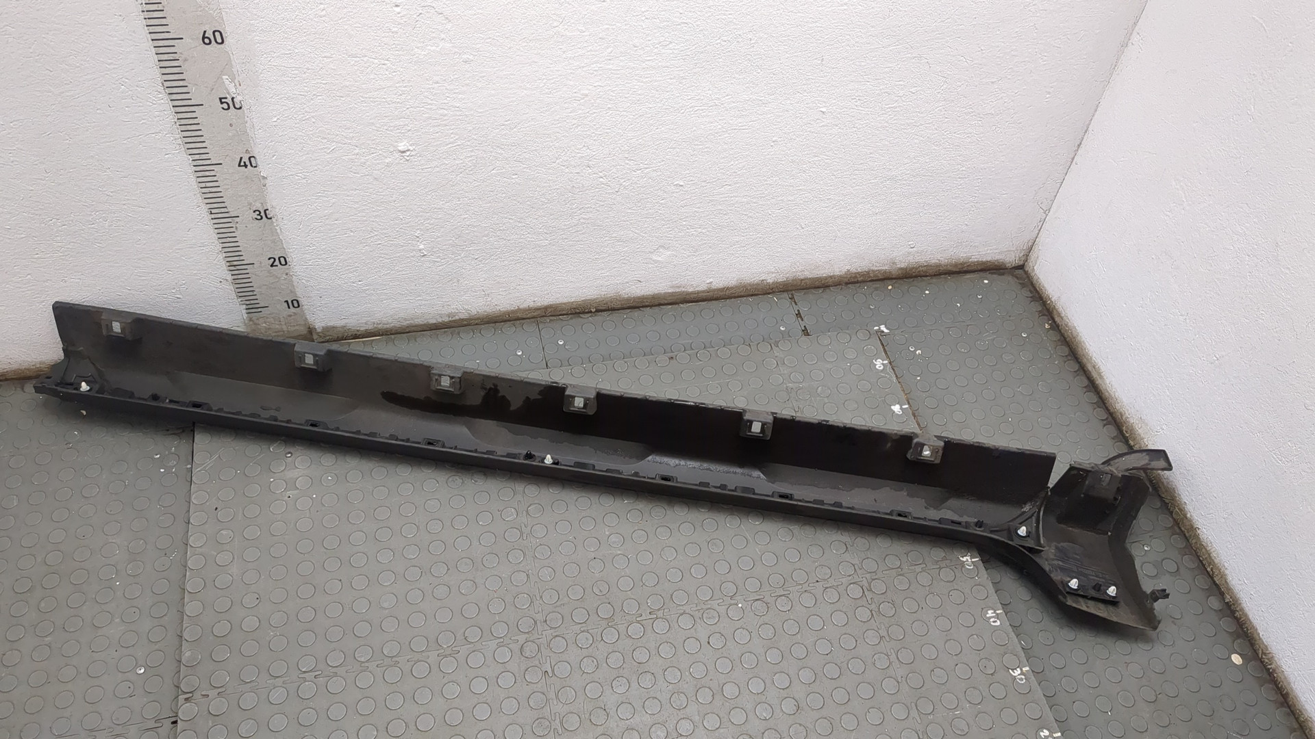 Накладка на порог