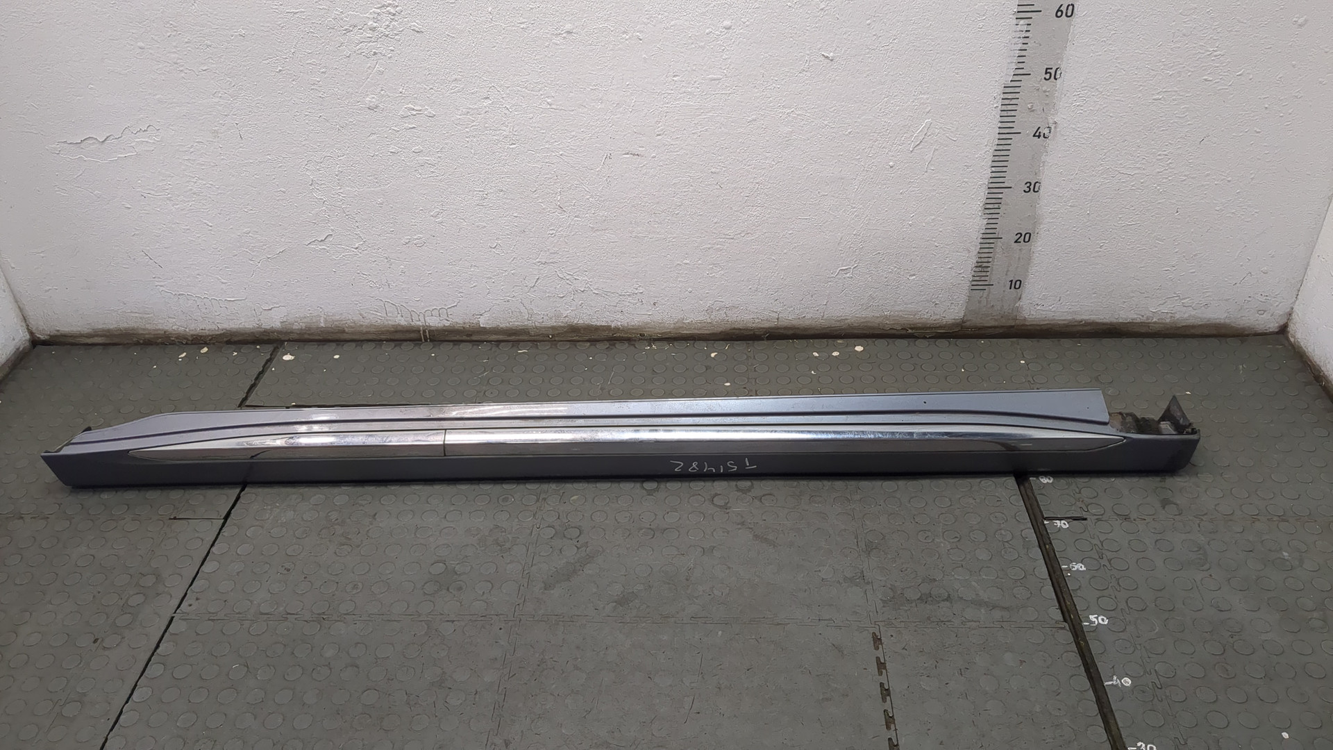 Накладка на порог