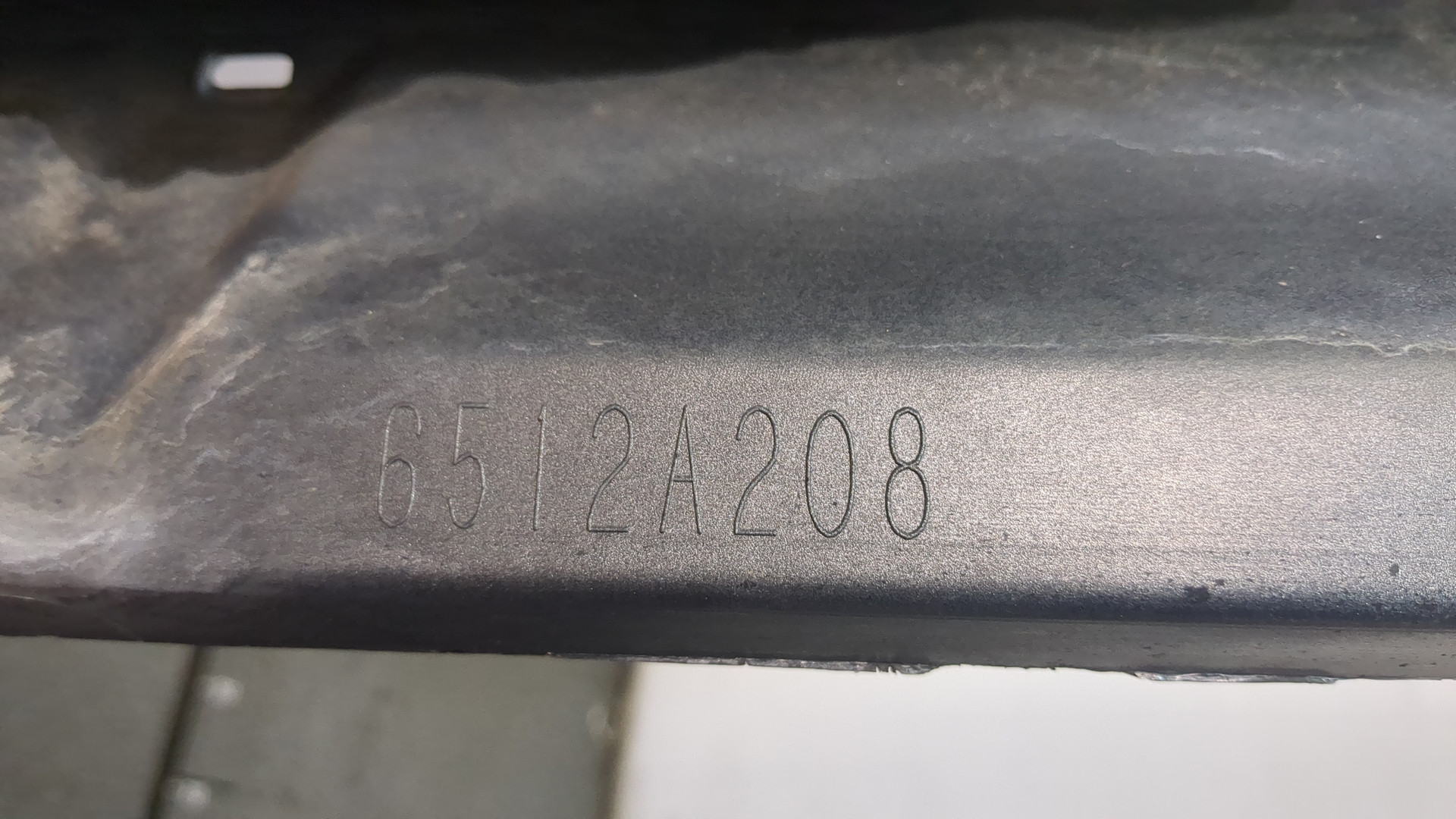 Накладка на порог