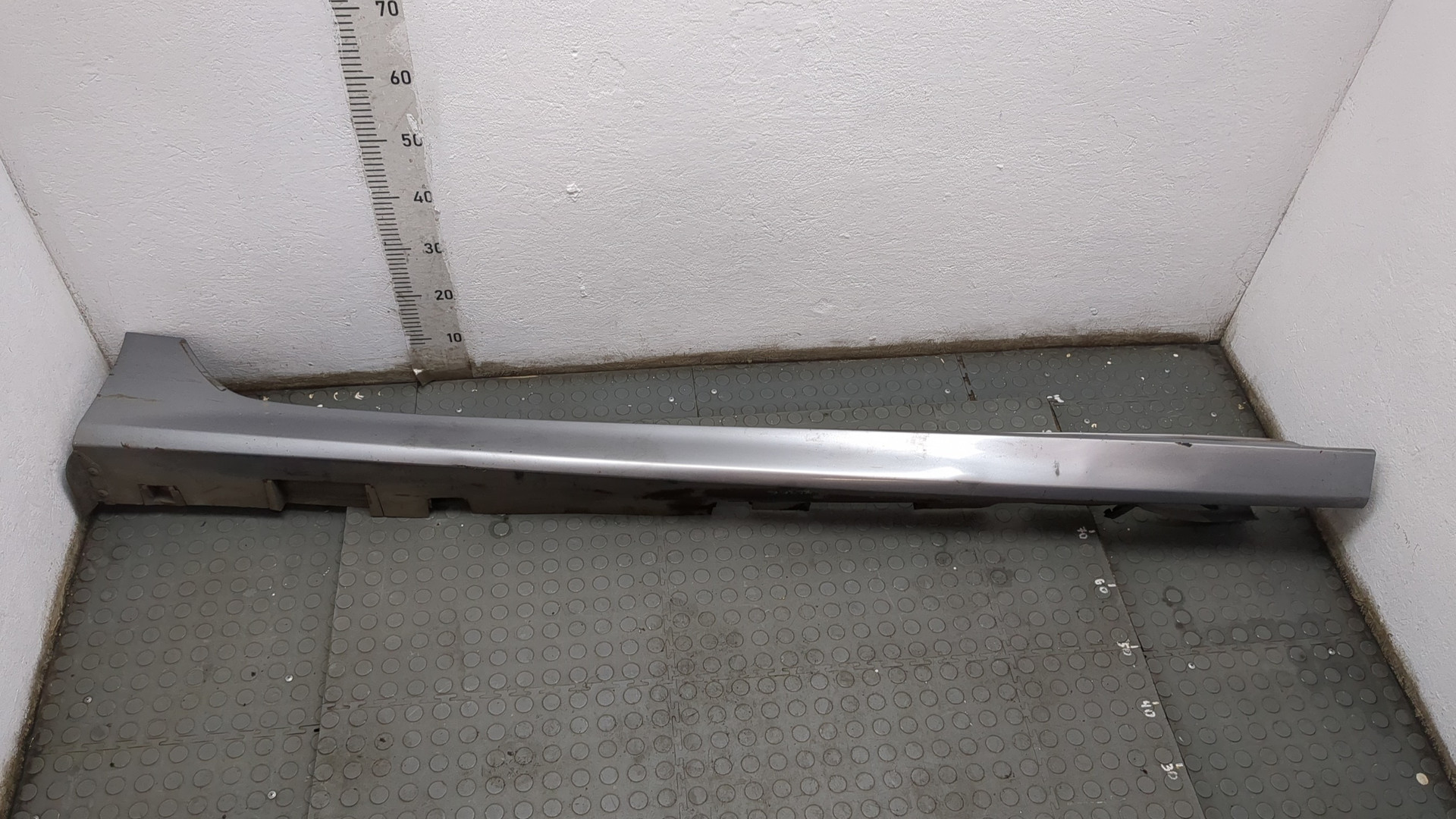 Накладка на порог