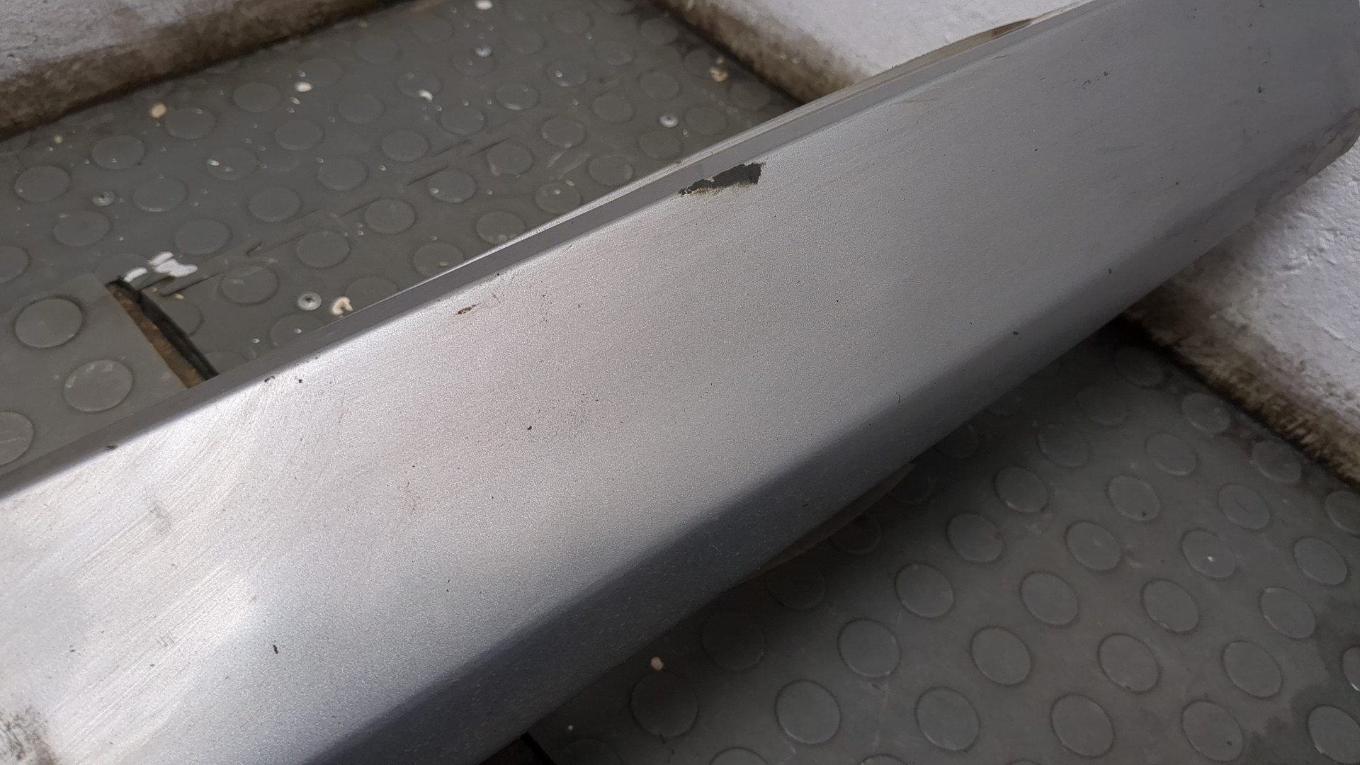 Накладка на порог