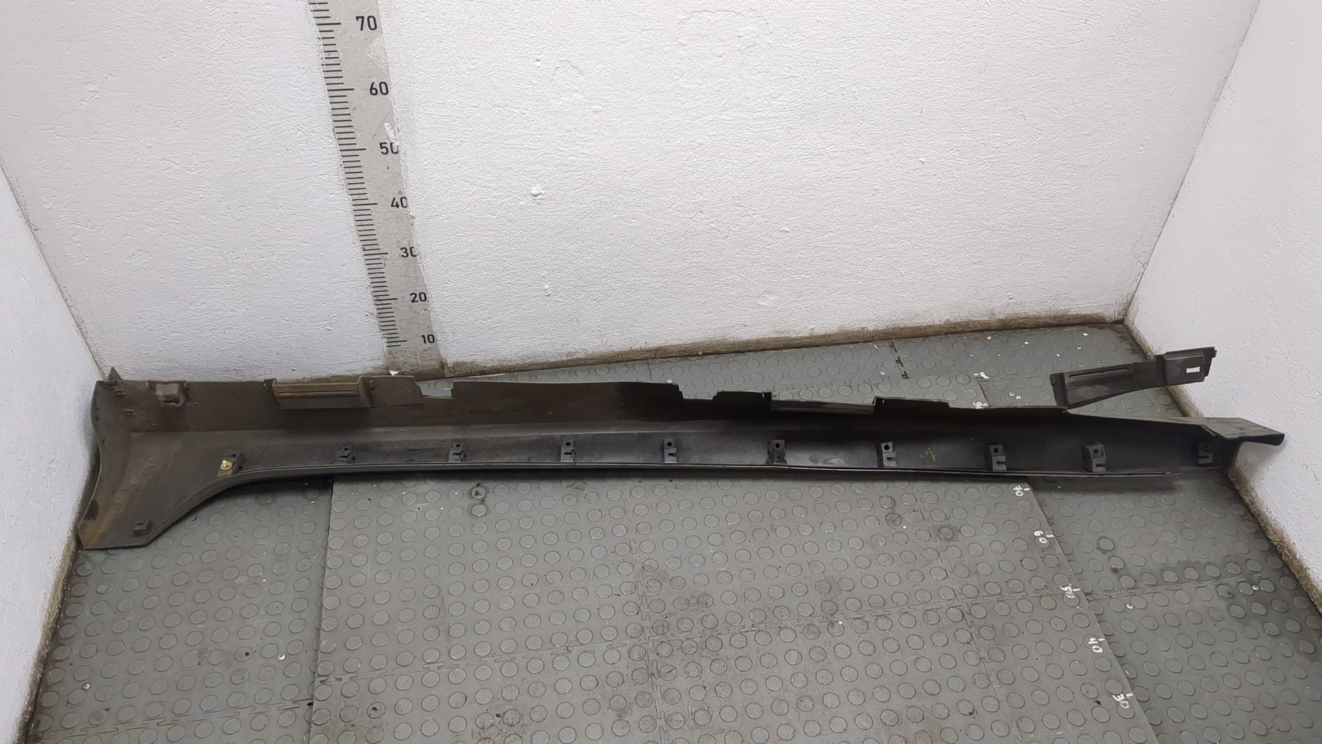 Накладка на порог