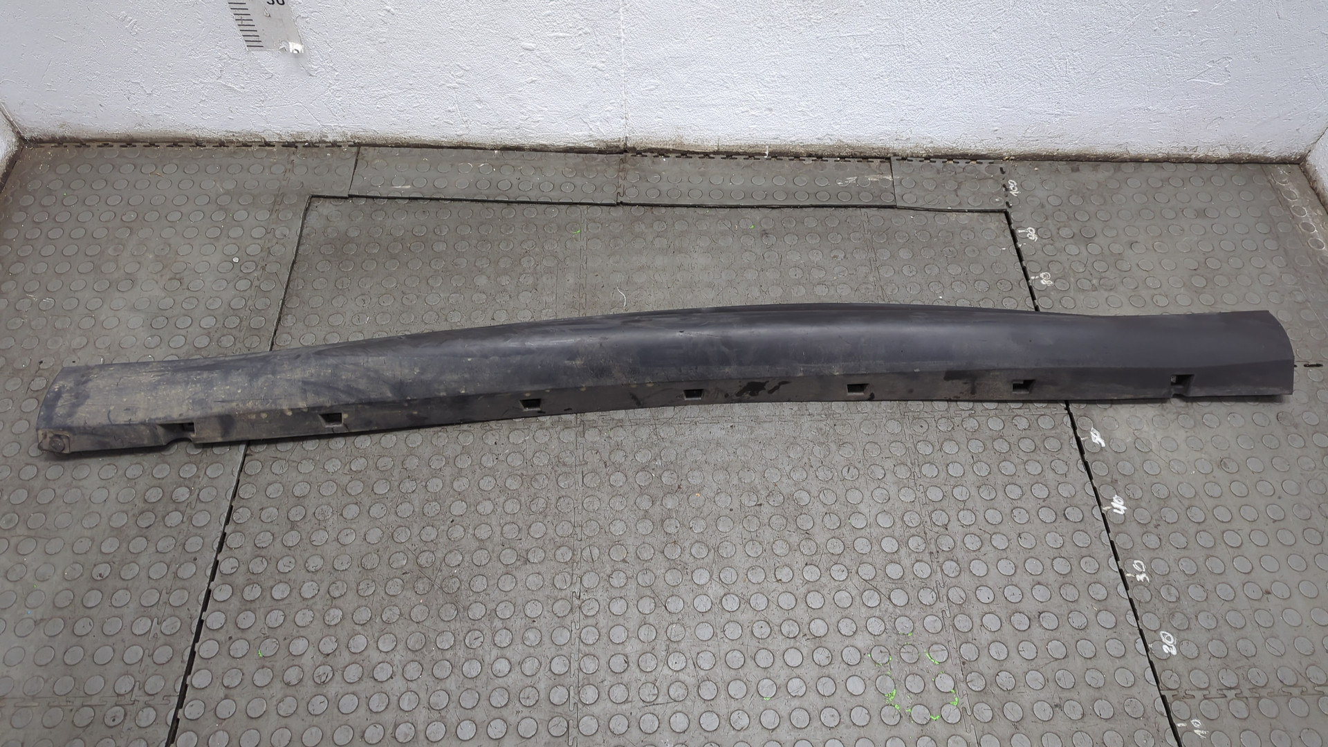 Накладка на порог