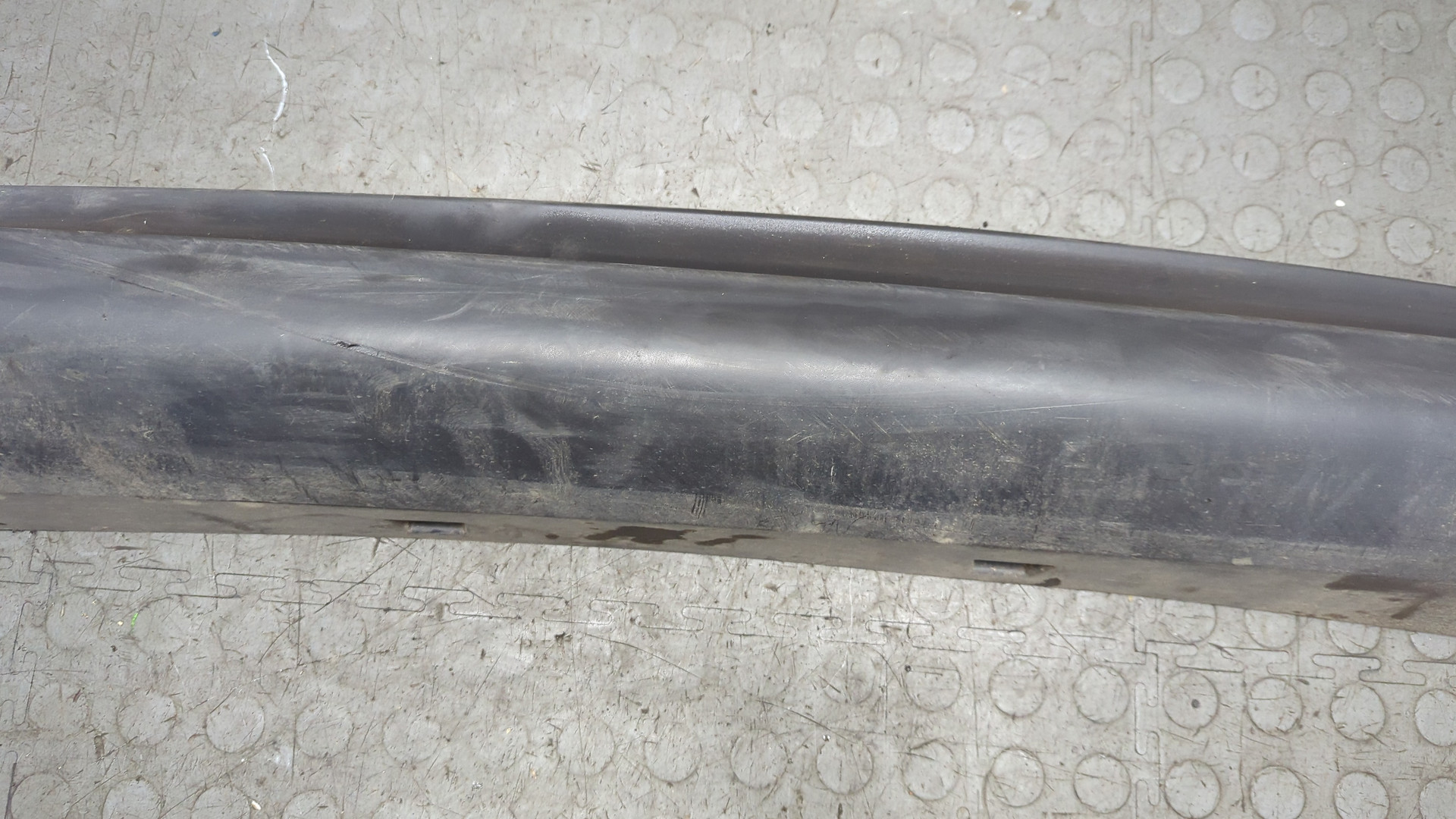 Накладка на порог