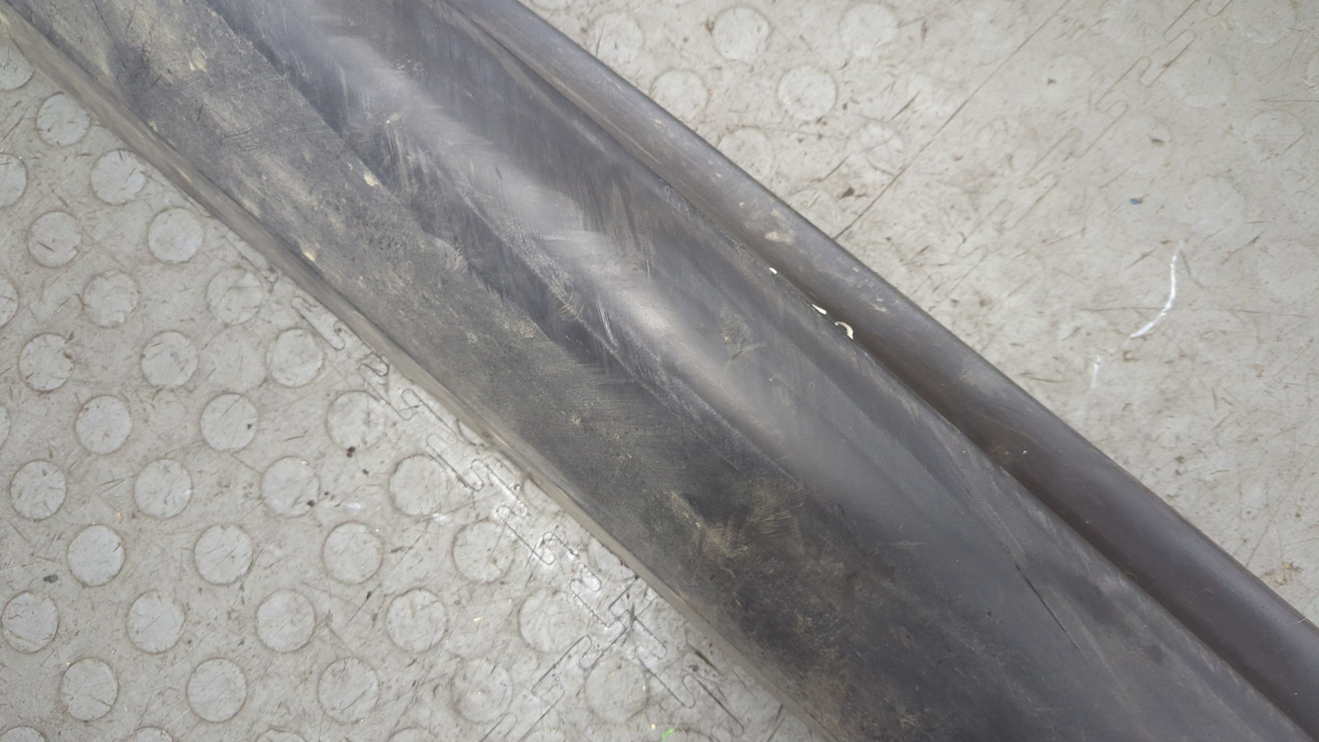 Накладка на порог