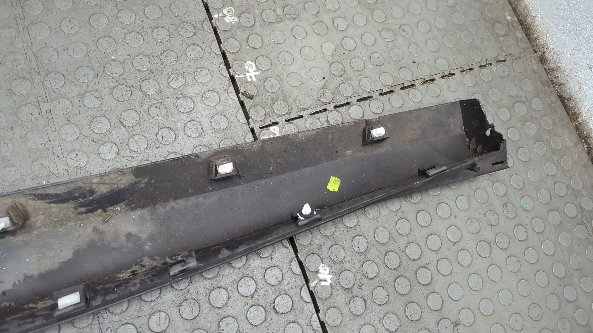 Накладка на порог