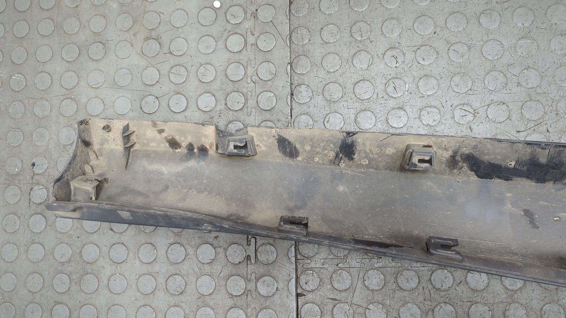 Накладка на порог