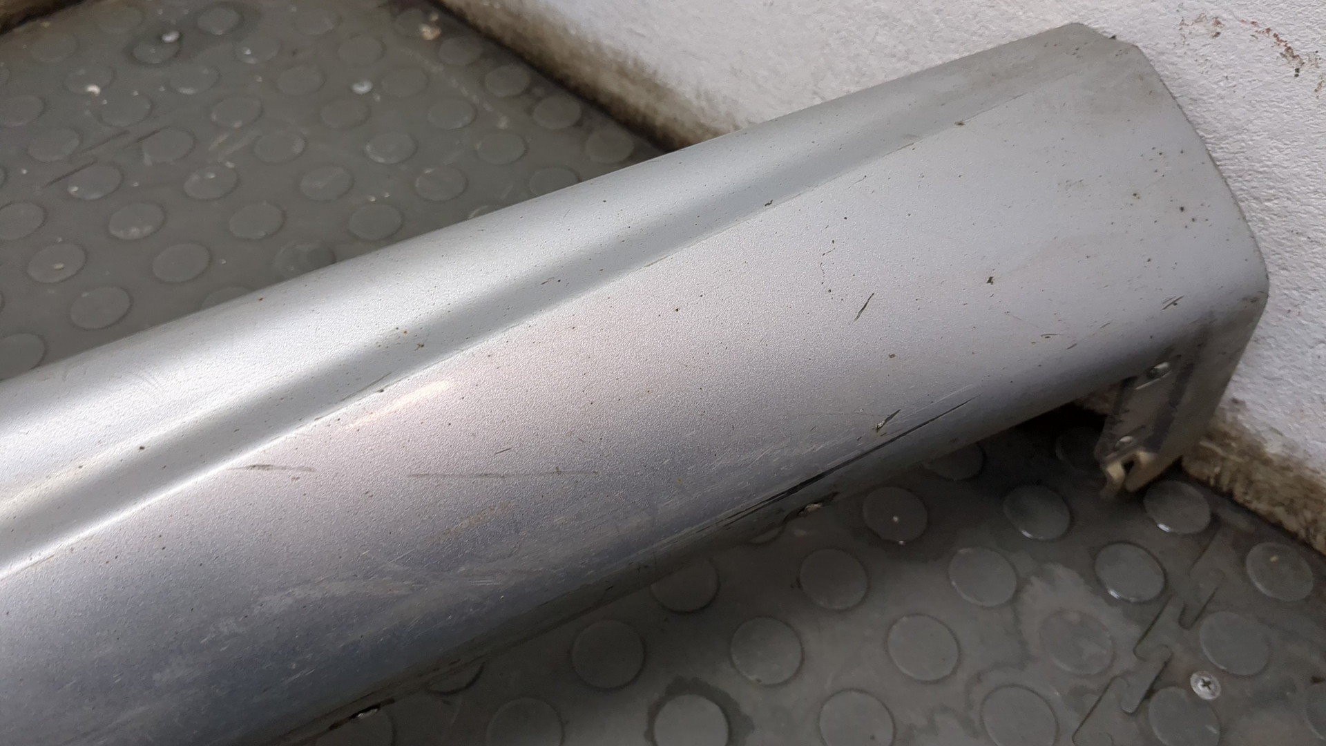 Накладка на порог