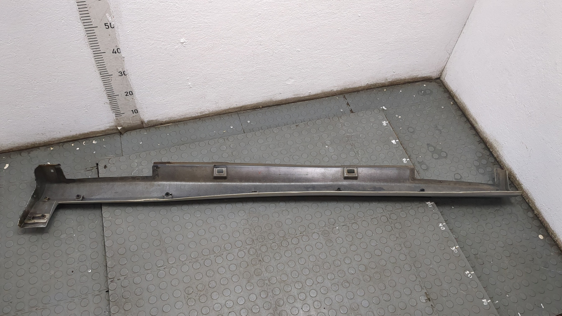 Накладка на порог