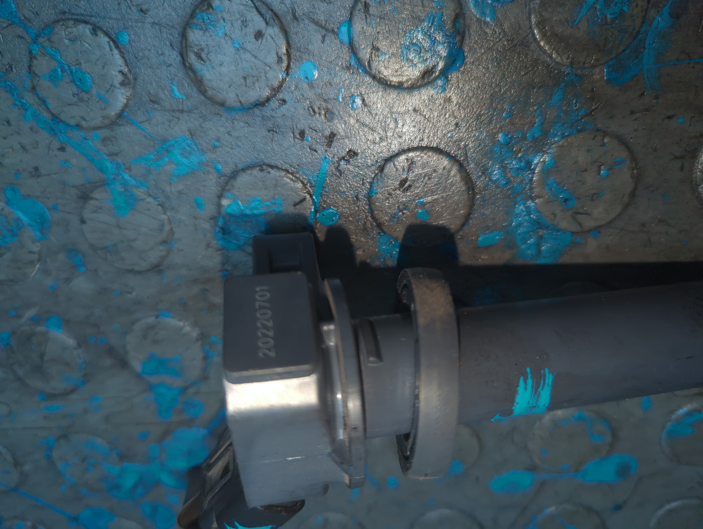 Катушка зажигания