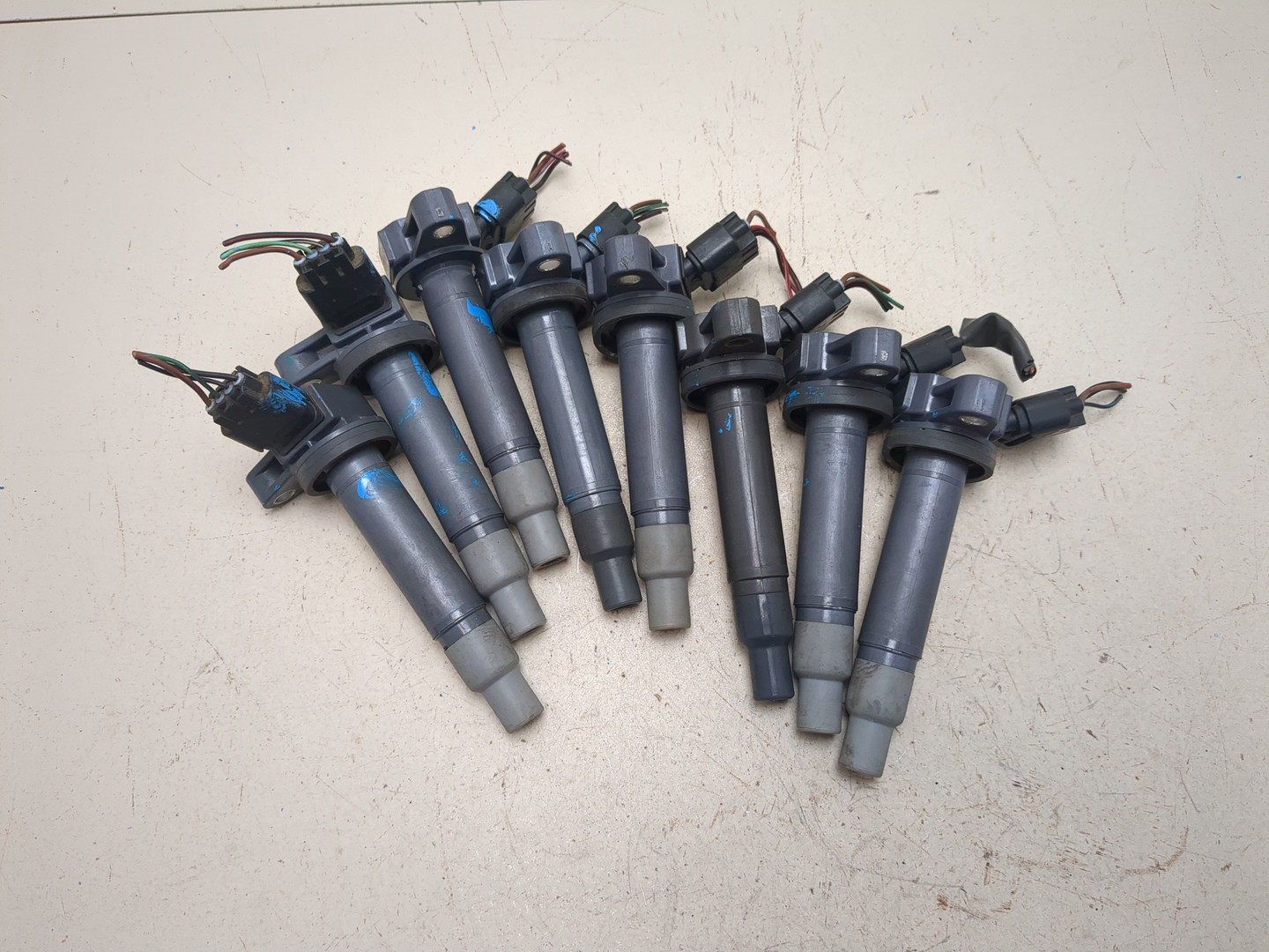 Катушка зажигания