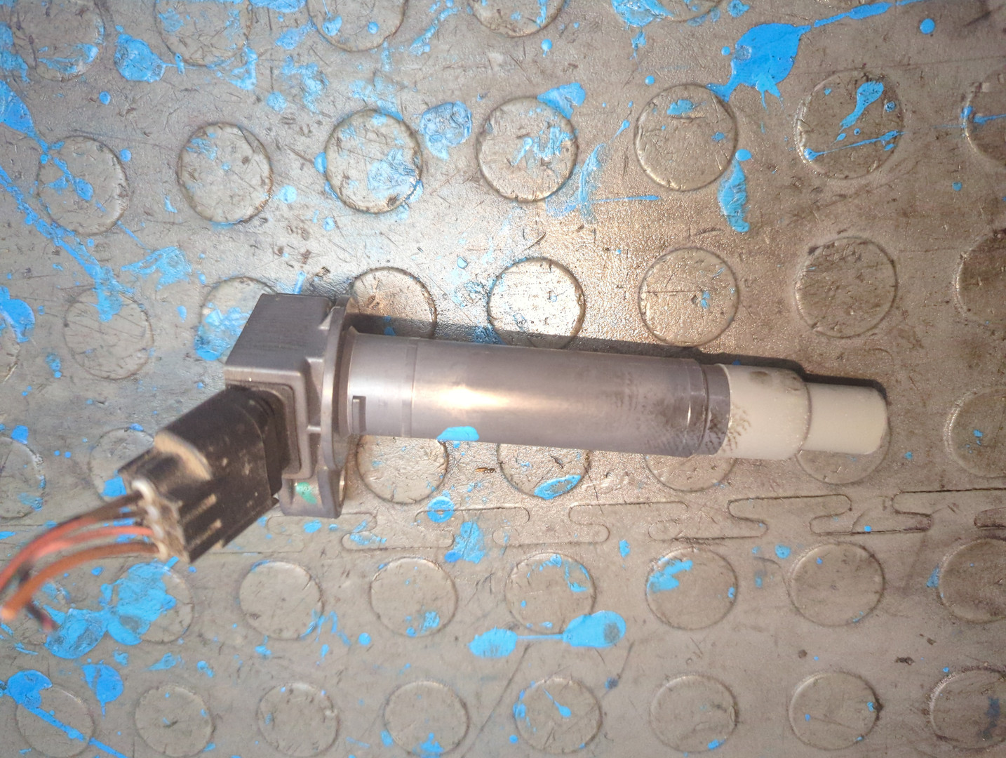 Катушка зажигания