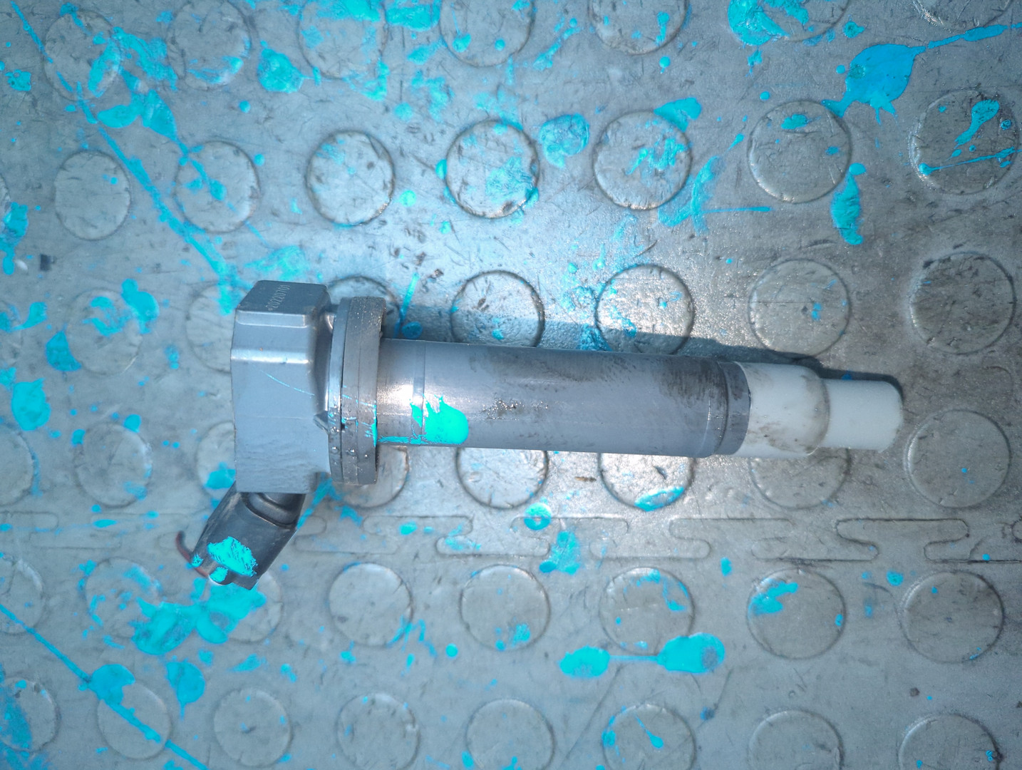 Катушка зажигания