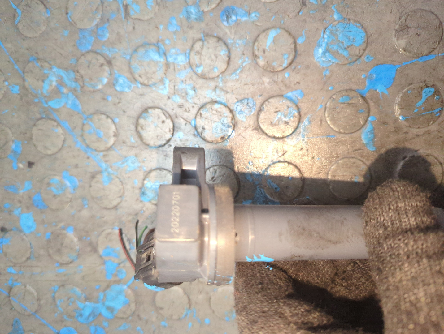 Катушка зажигания