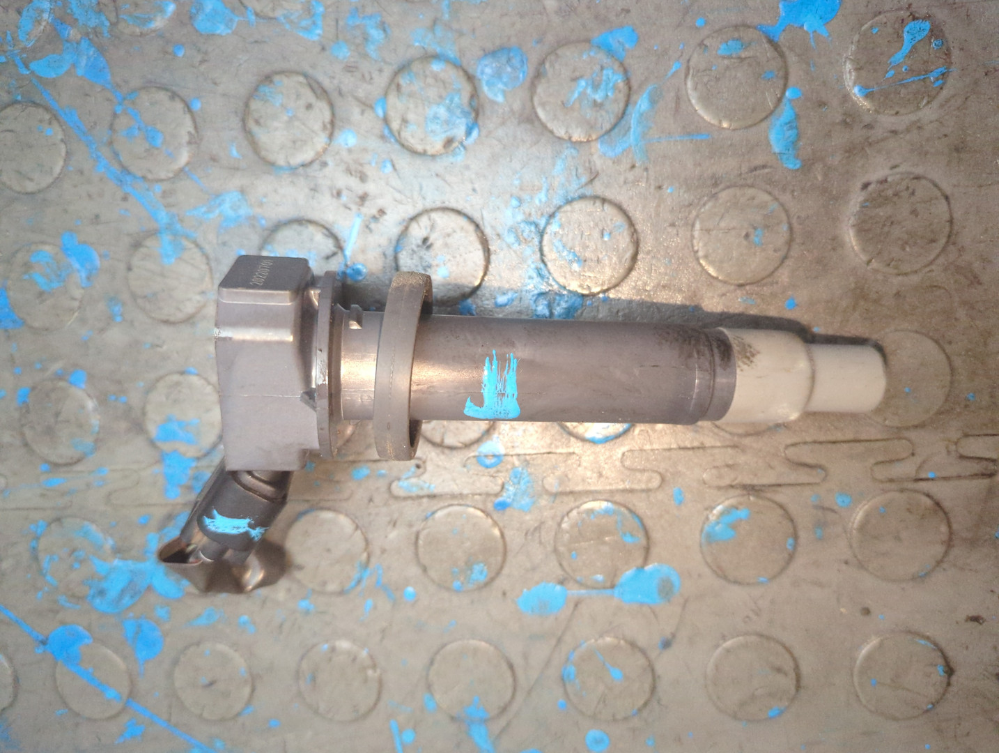 Катушка зажигания