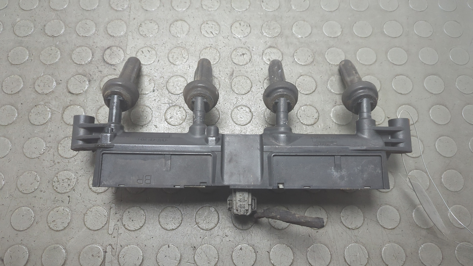 Катушка зажигания