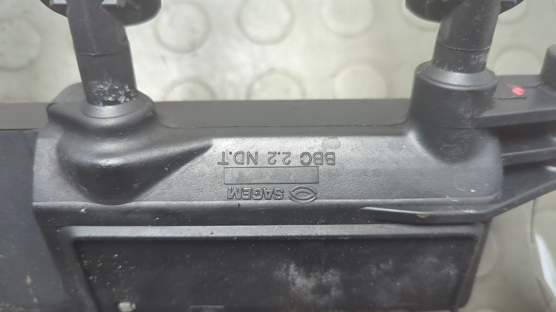 Катушка зажигания