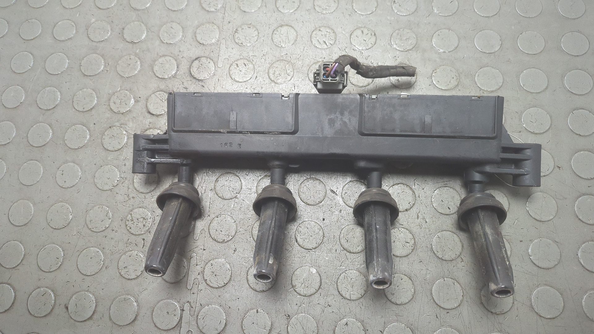 Катушка зажигания