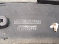 9836591277 Молдинг крыла Peugeot 3008 2016-2020 20759894 #2