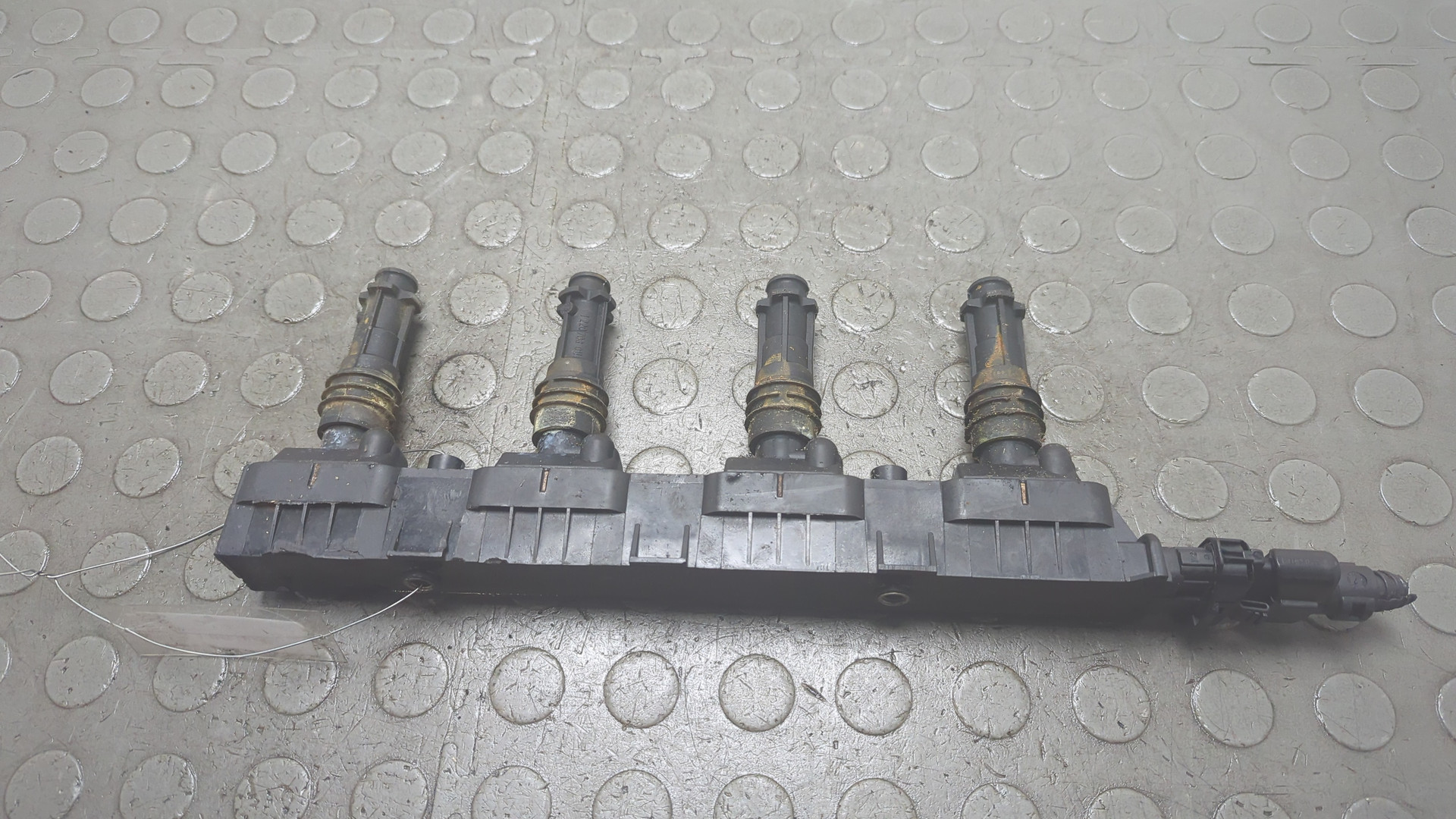 Катушка зажигания