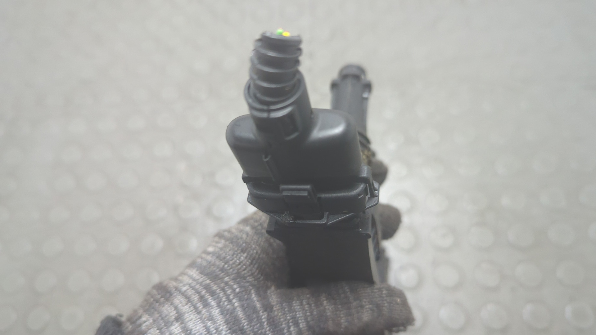 Катушка зажигания