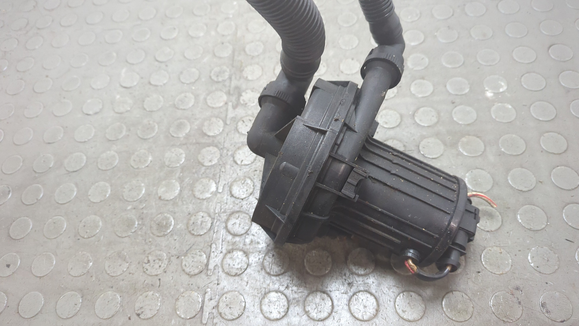 Насос воздушный