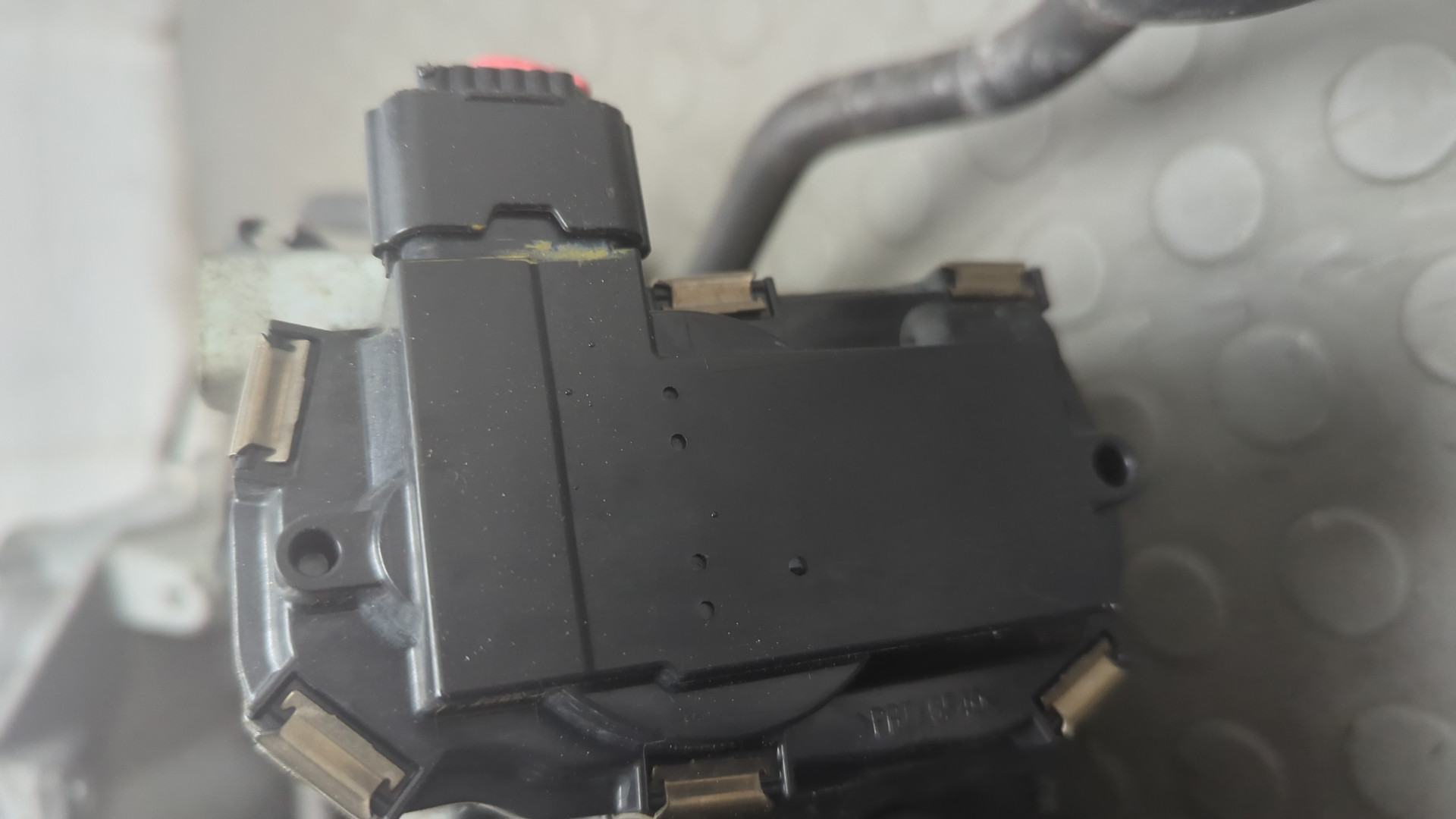 Коллектор впускной