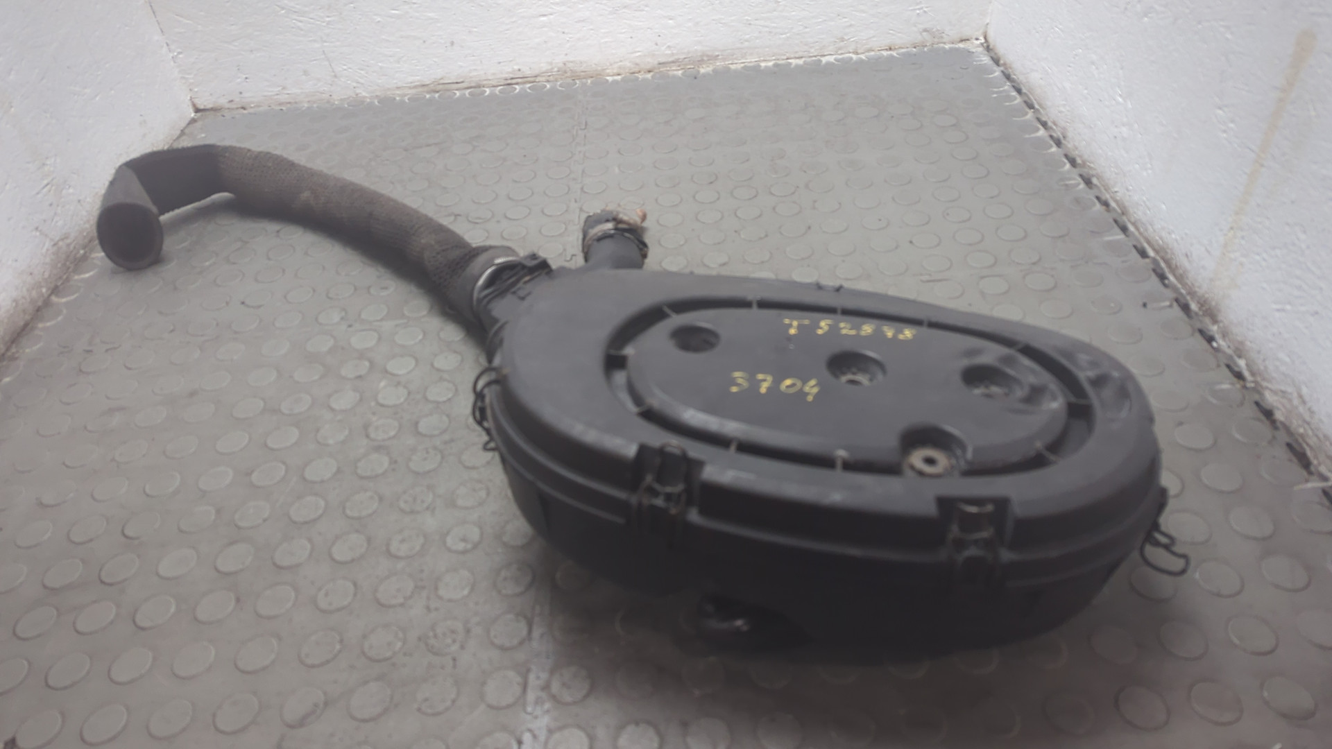 Корпус воздушного фильтра