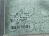 A2217300120 Стекло форточки двери Mercedes S W221 2005-2013 20760202 #2