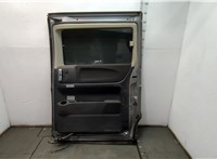  Дверь раздвижная Nissan Elgrand 2002-2010 20760259 #6