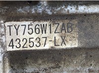 32000AJ740 КПП 6-ст.мех 4х4 (МКПП) Subaru Forester (S12) 2008-2013 20760282 #7