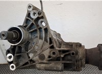  Редуктор Раздаточный КПП (раздатка) Opel Antara 2006-2015 20760319 #4