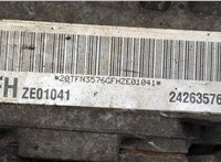  Редуктор Раздаточный КПП (раздатка) Opel Antara 2006-2015 20760319 #6