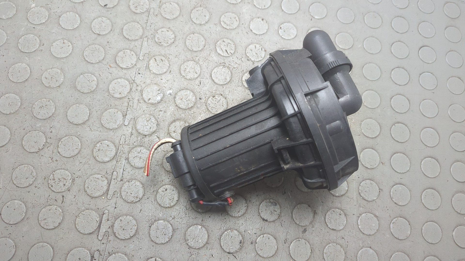 Насос воздушный