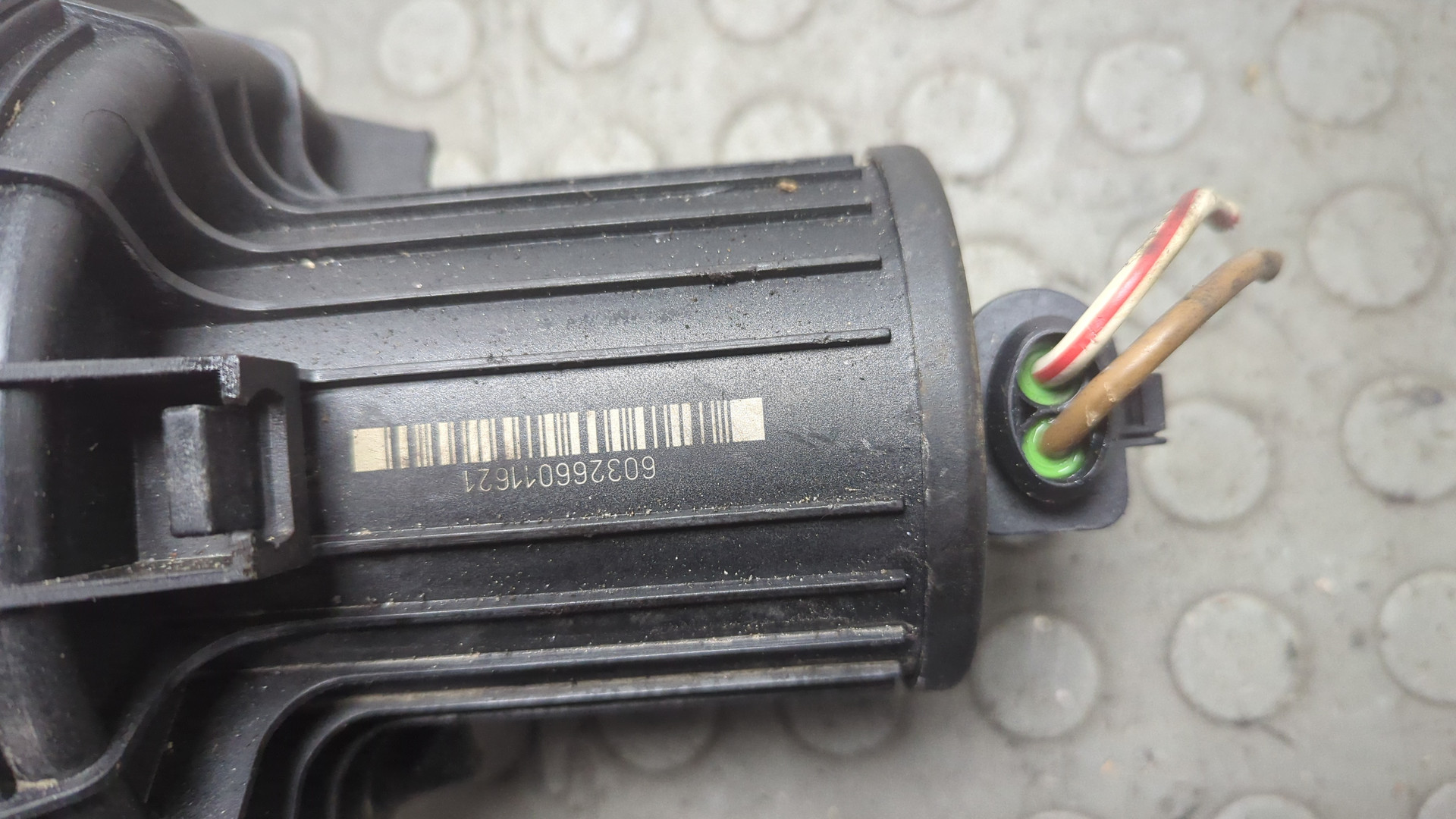 Насос воздушный