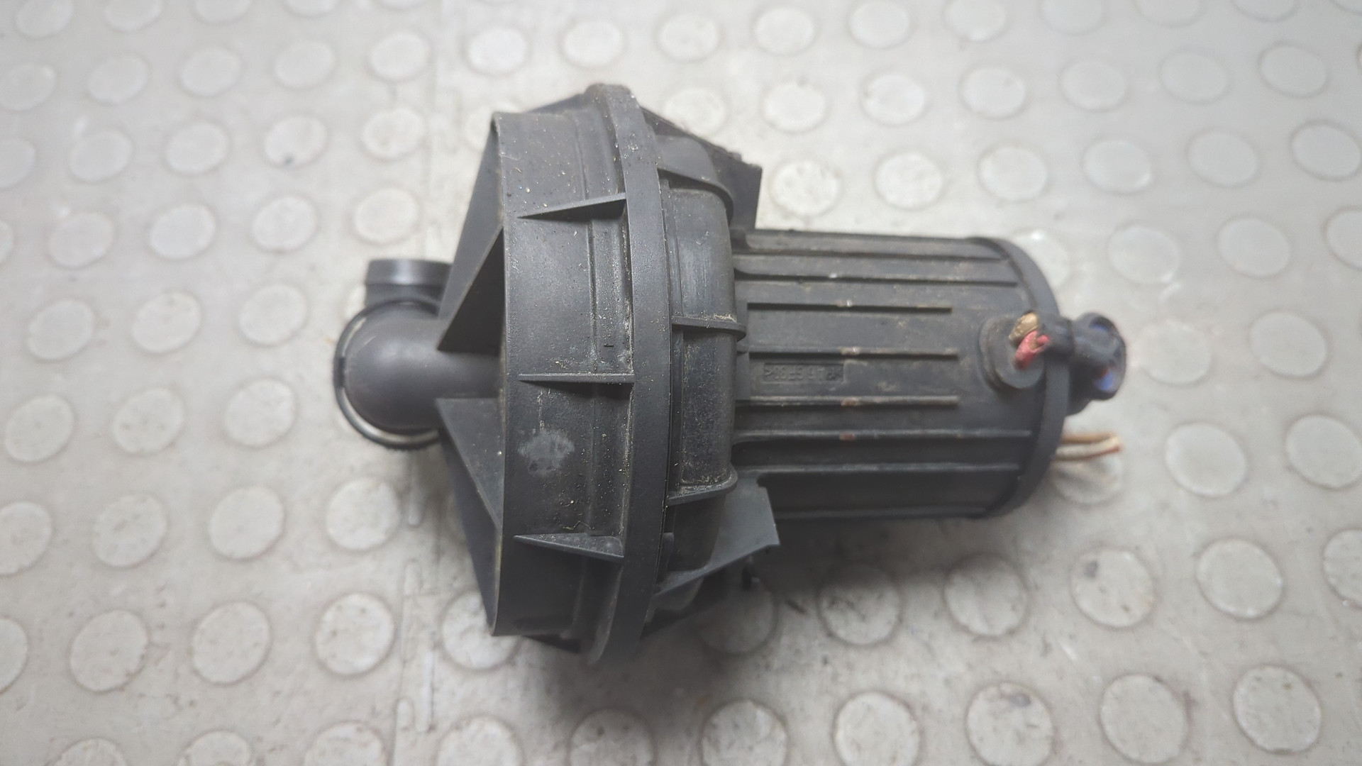 Насос воздушный