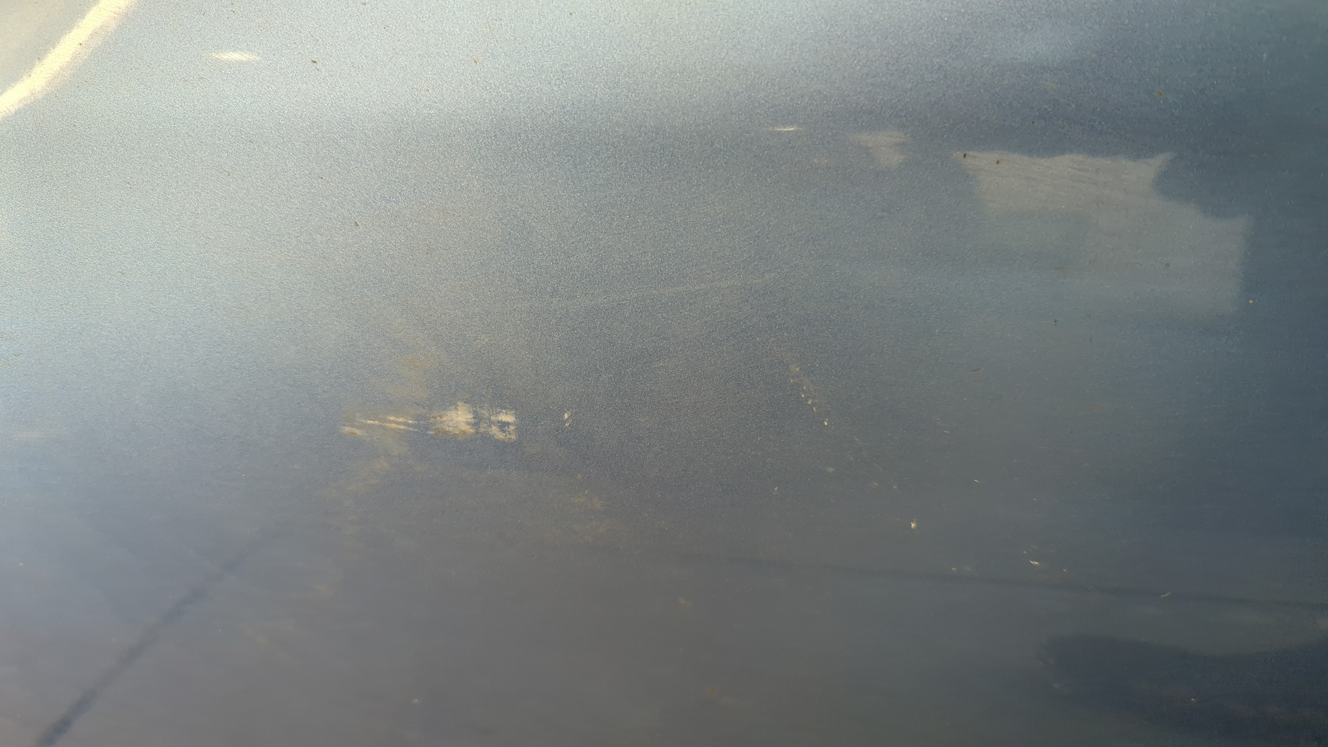 Дверь передняя левая