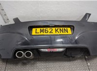 6350KF Фонарь противотуманный Peugeot RCZ 2010-2015 11582123 #1