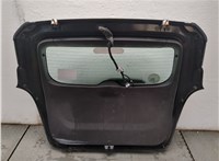 126064, 95420299 Крышка (дверь) багажника Opel Mokka 2012-2019 20760540 #16