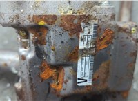  Кардан рулевой Fiat Punto Evo 2009-2012 11582225 #4