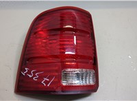 1L2Z13405AA Фонарь (задний) Ford Explorer 2001-2006 20760617 #1