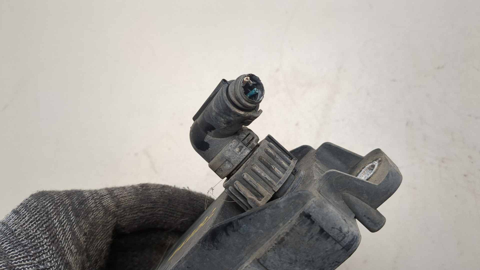 Блок электронный