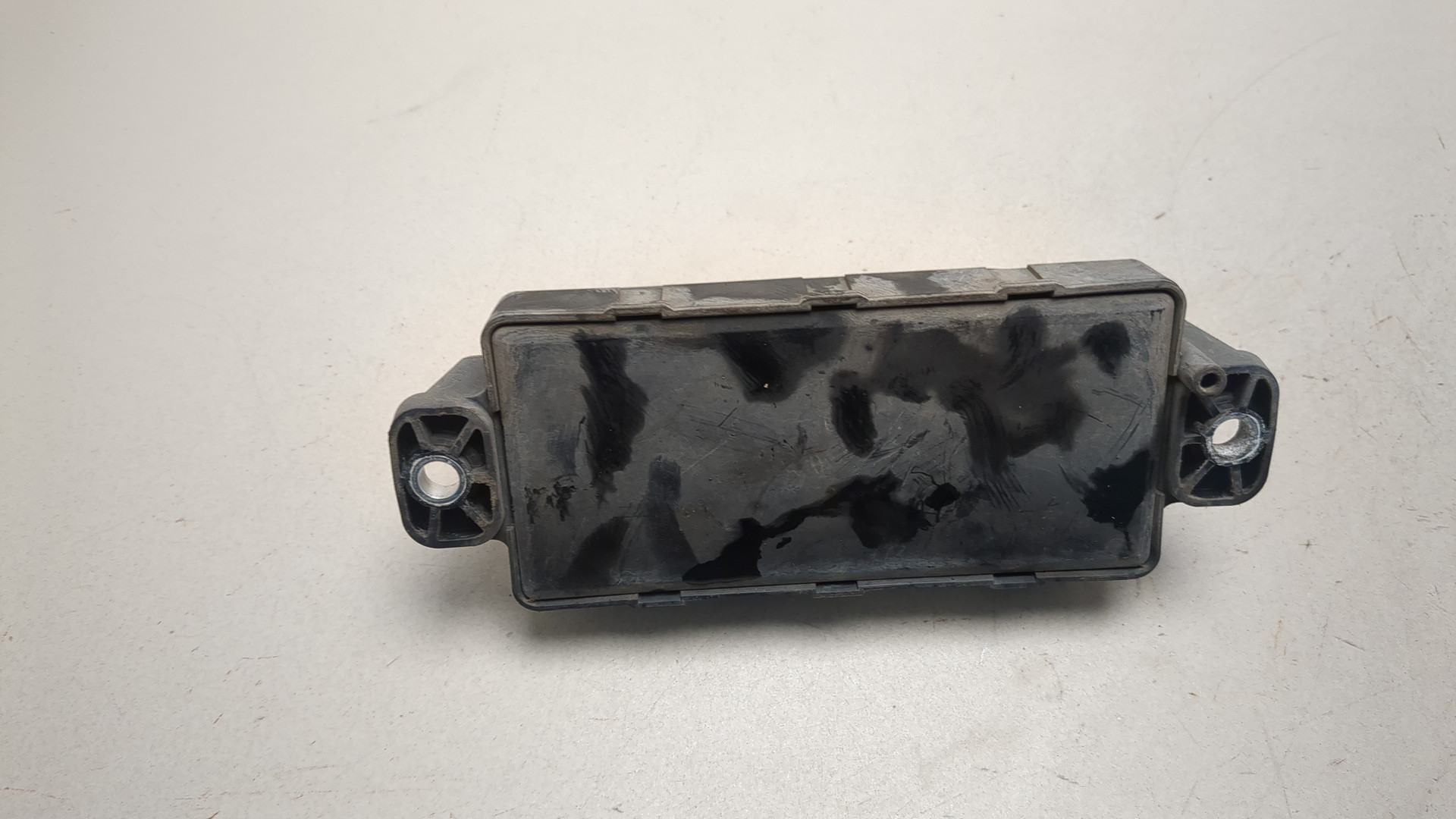 Блок электронный