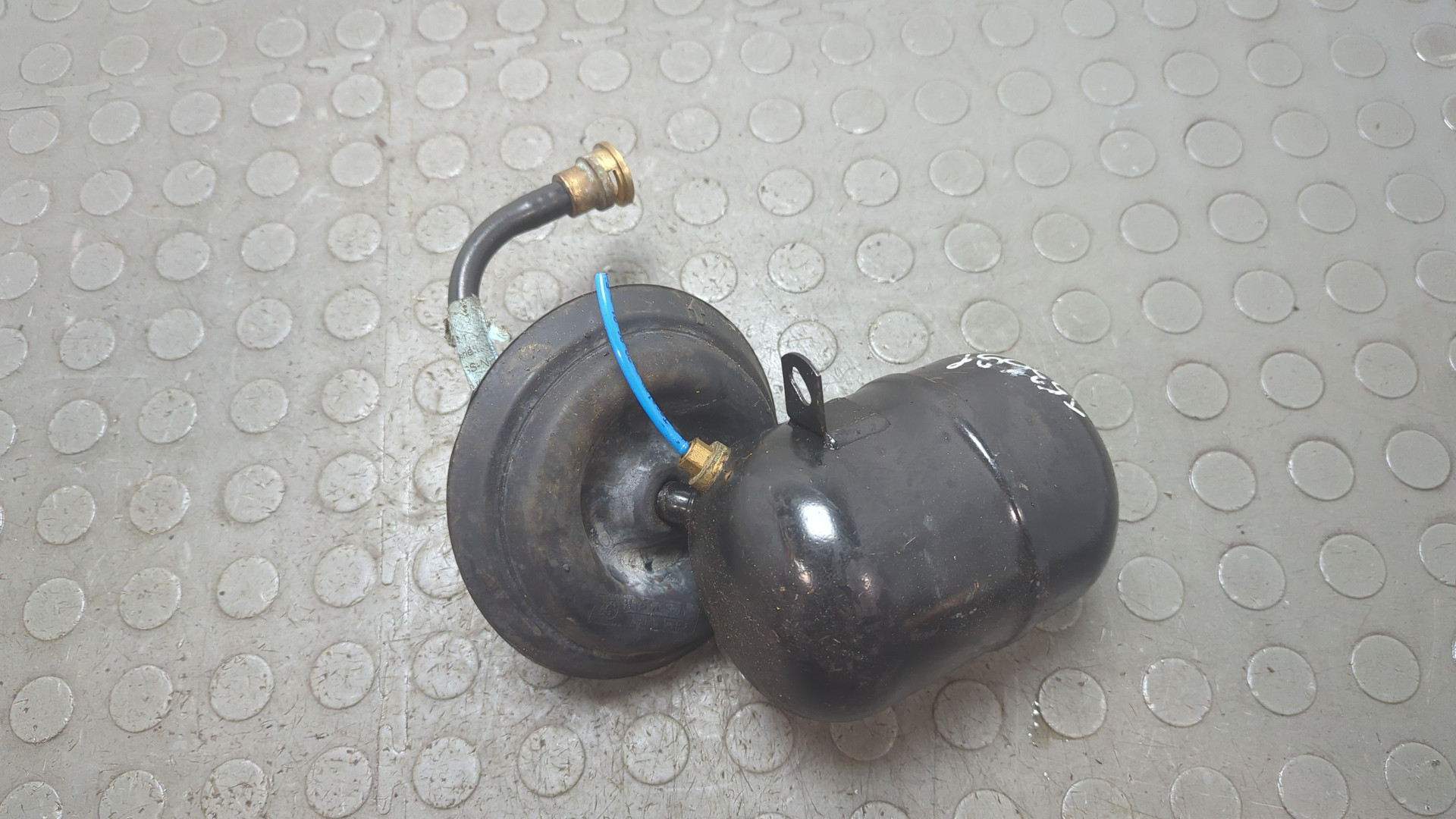 Ресивер воздушный