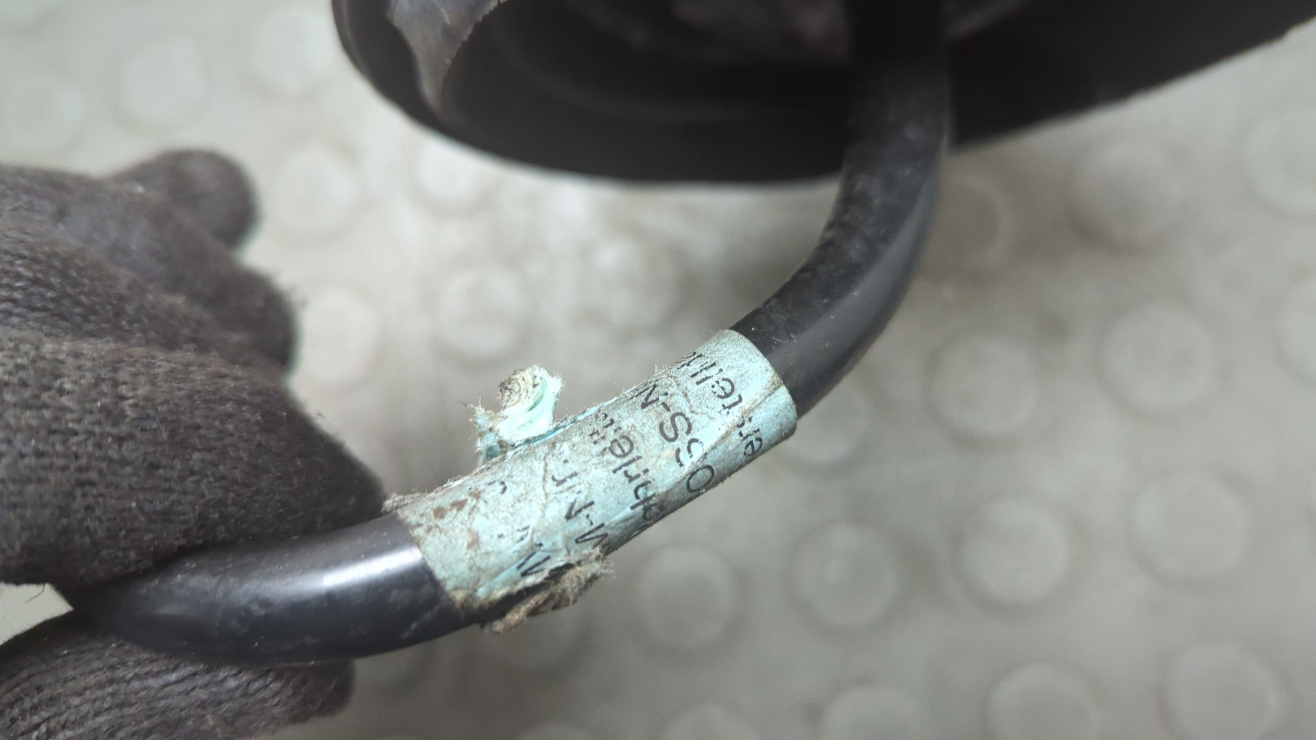 Ресивер воздушный