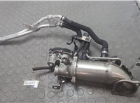 8574815 Охладитель отработанных газов BMW 7 G11, G12 2015-2022 20760686 #1