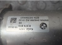 8574815 Охладитель отработанных газов BMW 7 G11, G12 2015-2022 20760686 #2
