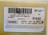 1l2t15k602ce Блок управления бесключевого доступа Ford Ranger 1998-2006 20760687 #4