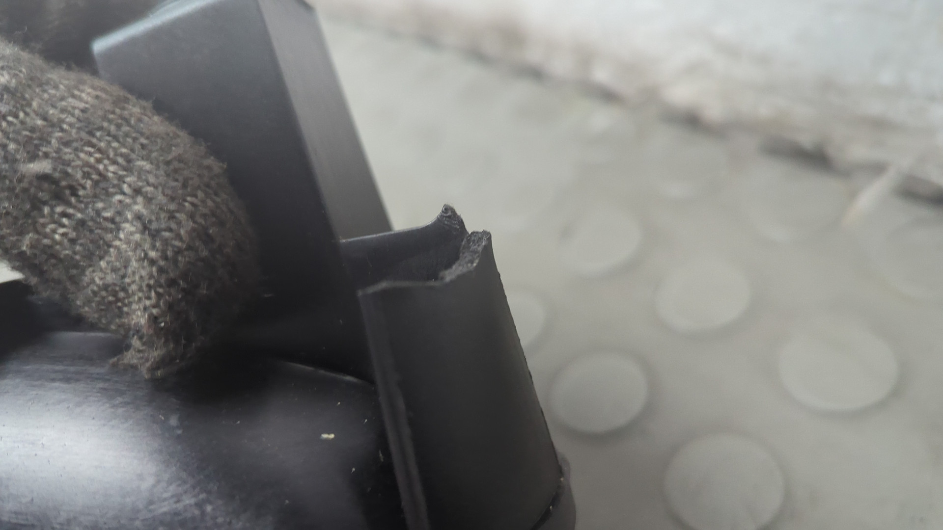 Коллектор впускной