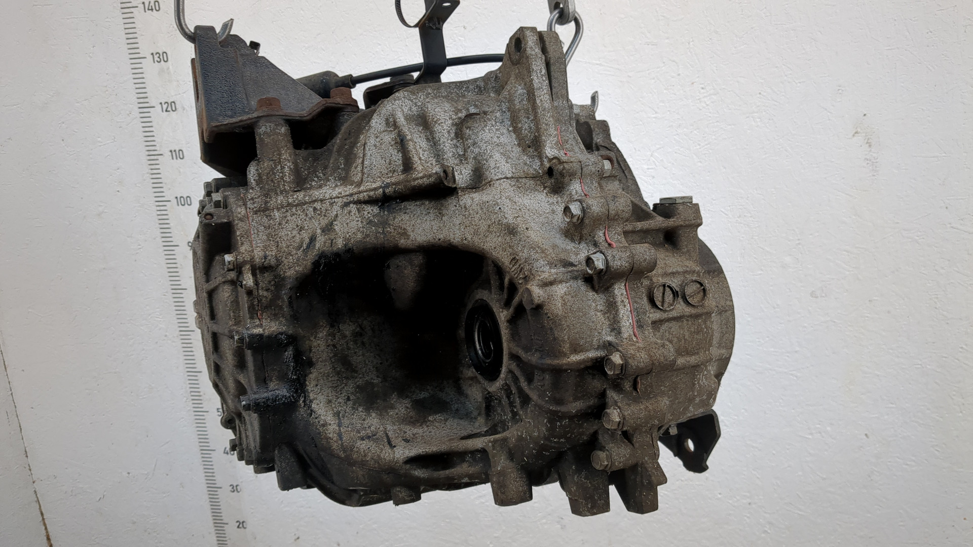 АКПП (автоматическая коробка переключения передач)